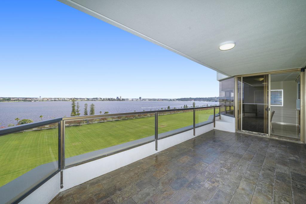 102/60 Terrace Rd, East Perth, WA 6004