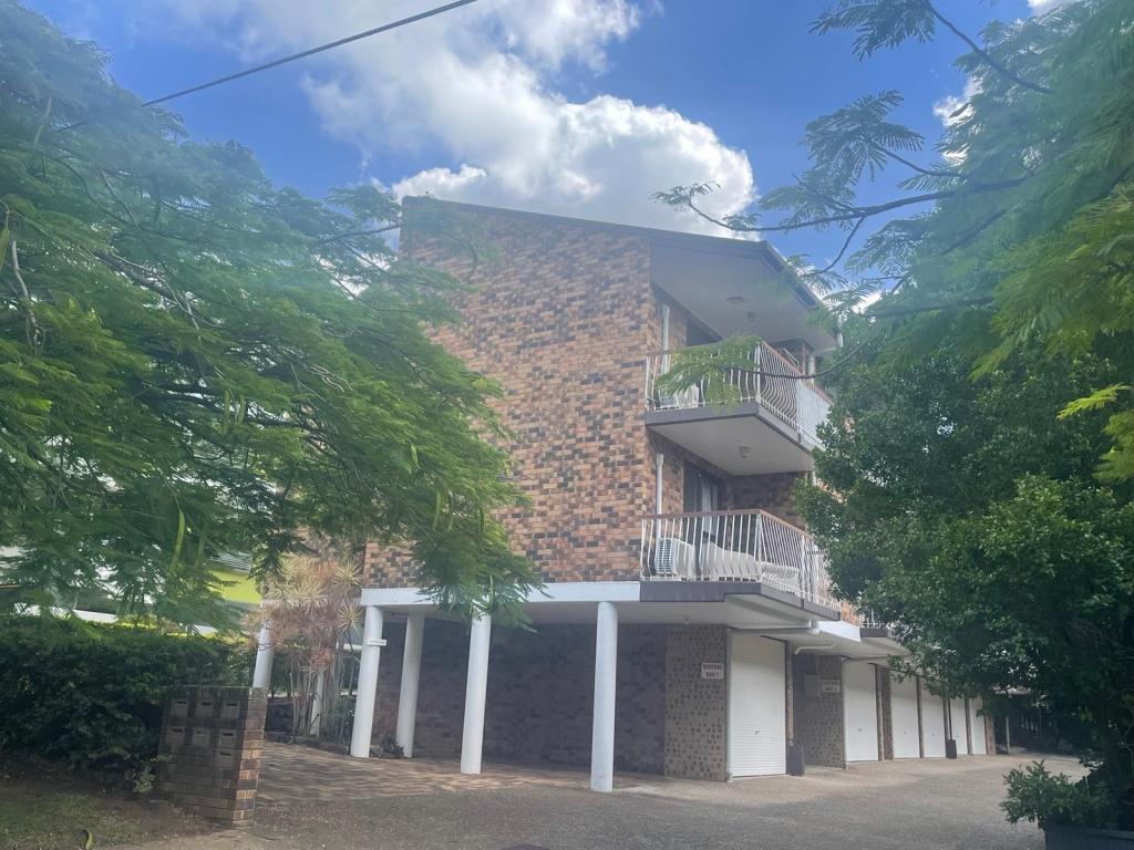 1/29 Sundridge St, Taringa, QLD 4068