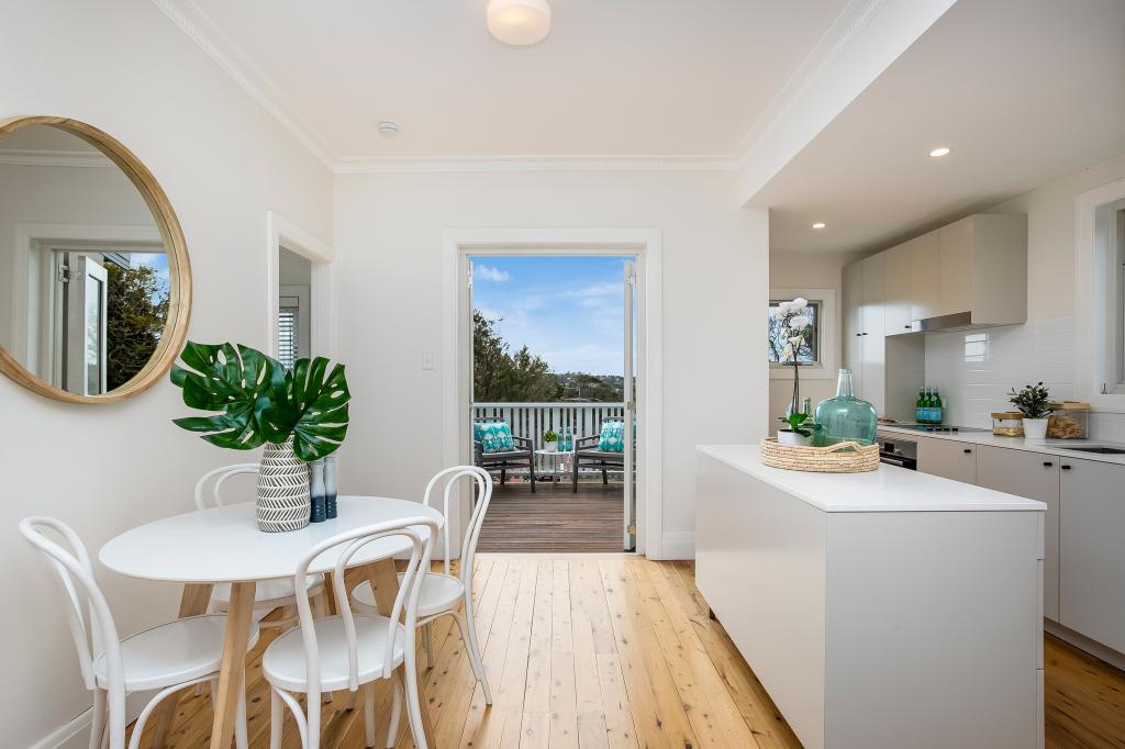2/22 Jamieson Ave, Fairlight, NSW 2094