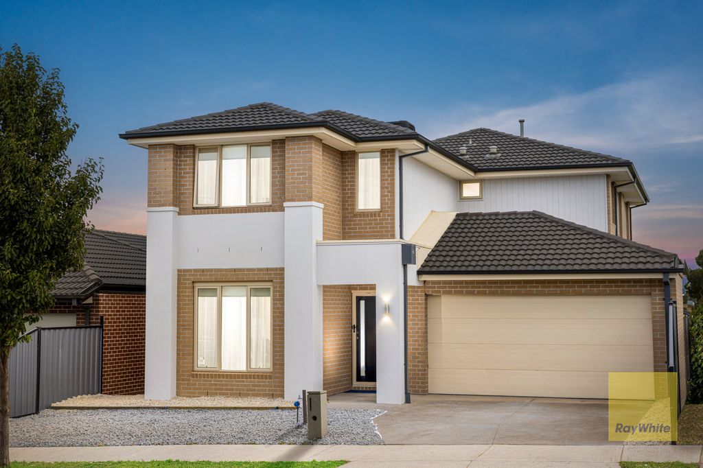 9 Richford St, Tarneit, VIC 3029