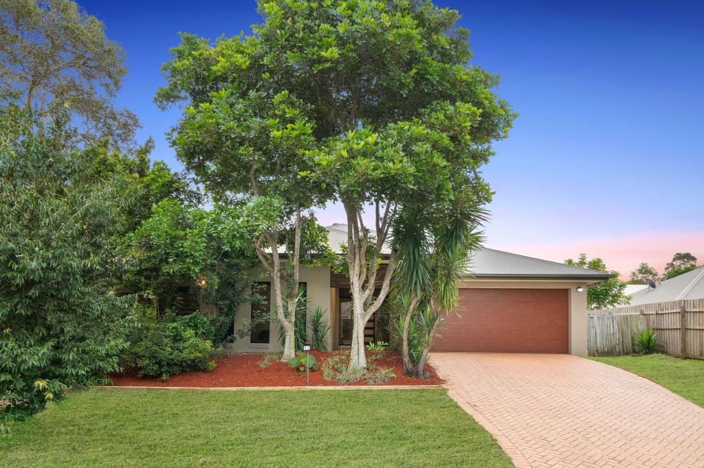 51 Staghorn Pde, North Lakes, QLD 4509