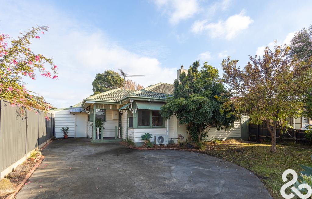 17 Edmondson St, Lalor, VIC 3075
