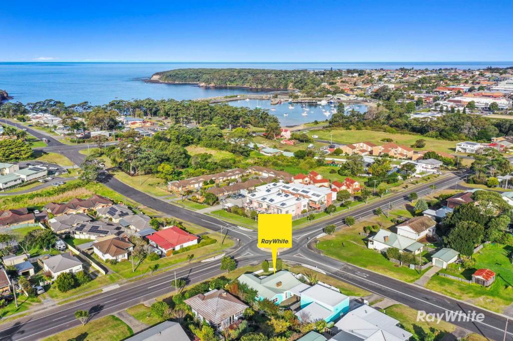 33 St Vincent St, Ulladulla, NSW 2539