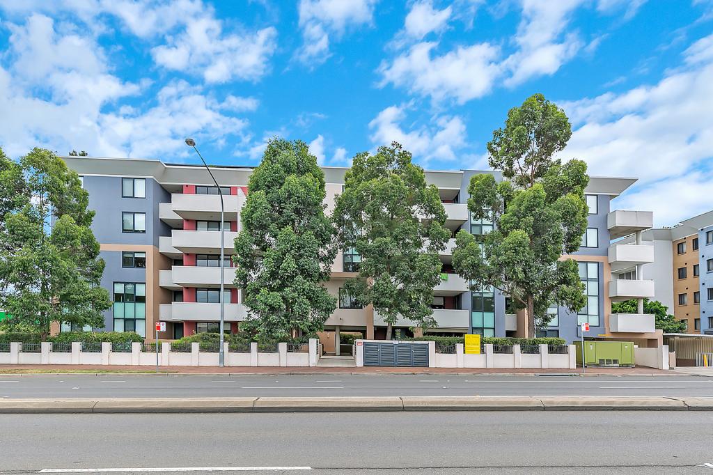 2/31-35 Third Ave, Blacktown, NSW 2148