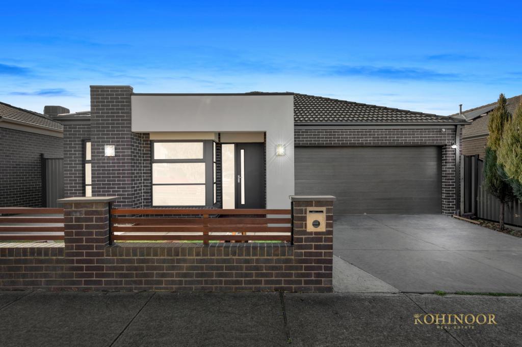 104 Domain Way, Craigieburn, VIC 3064