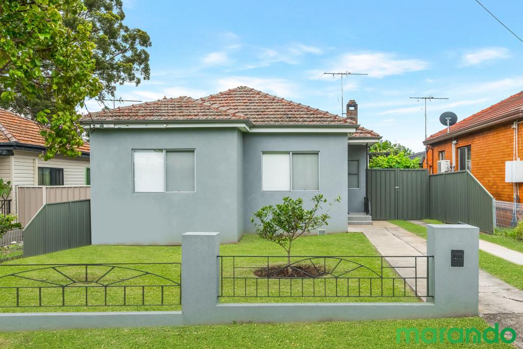 51 Koonoona Ave, Villawood, NSW 2163