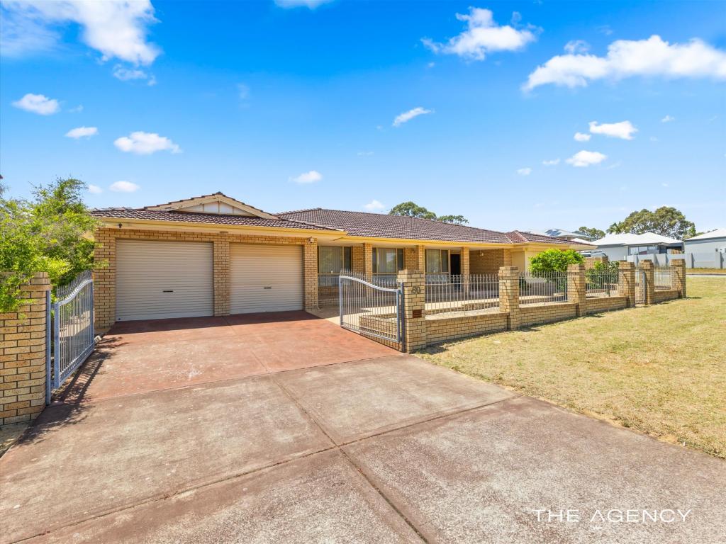 60 O'Connell St, Hamilton Hill, WA 6163