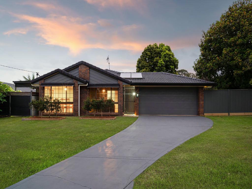 1 Timbertop St, Buderim, QLD 4556