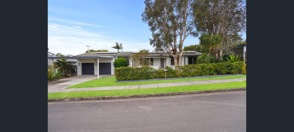 143 Newham Dr, Cambridge Gardens, NSW 2747