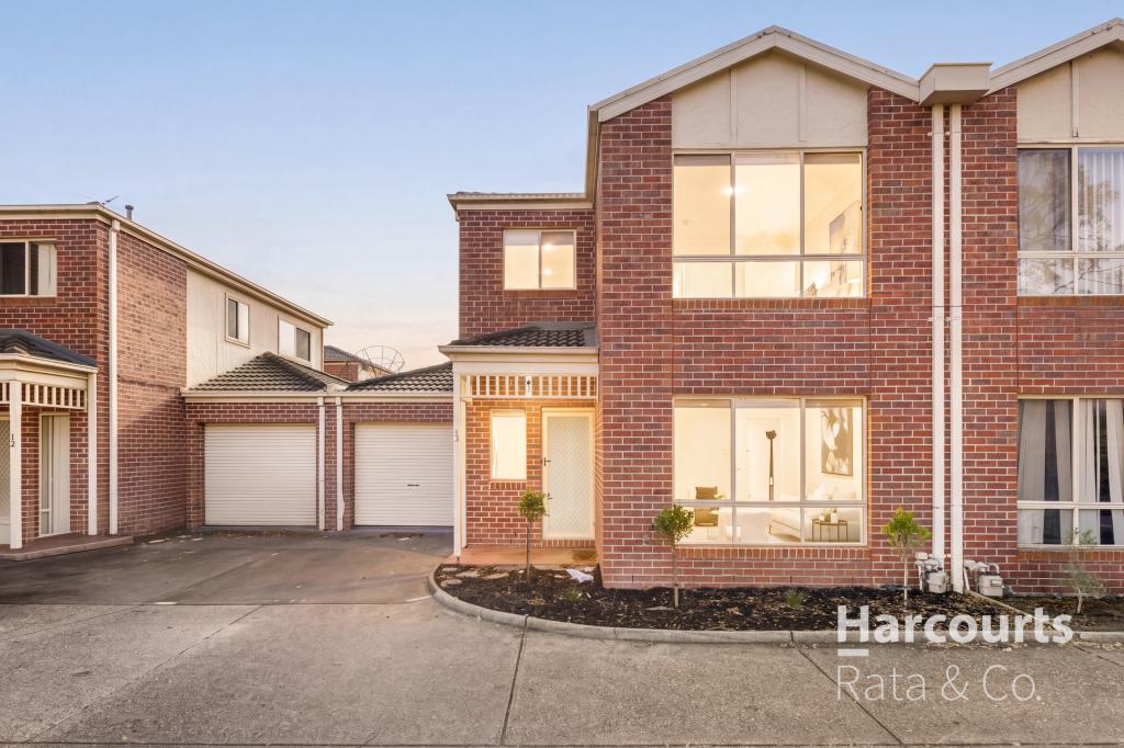 13/48 Cooper St, Epping, VIC 3076