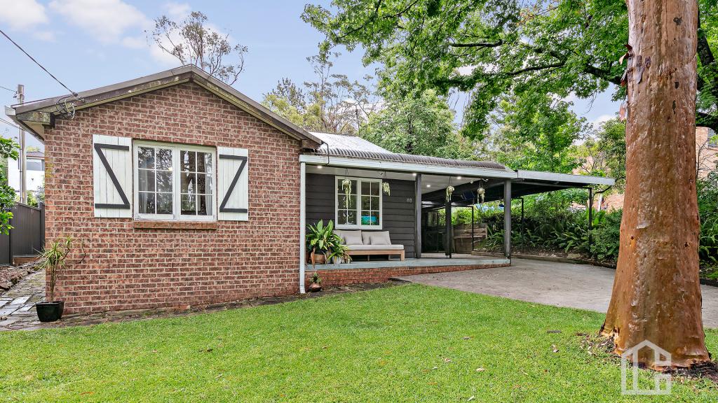 48 Glossop Rd, Linden, NSW 2778