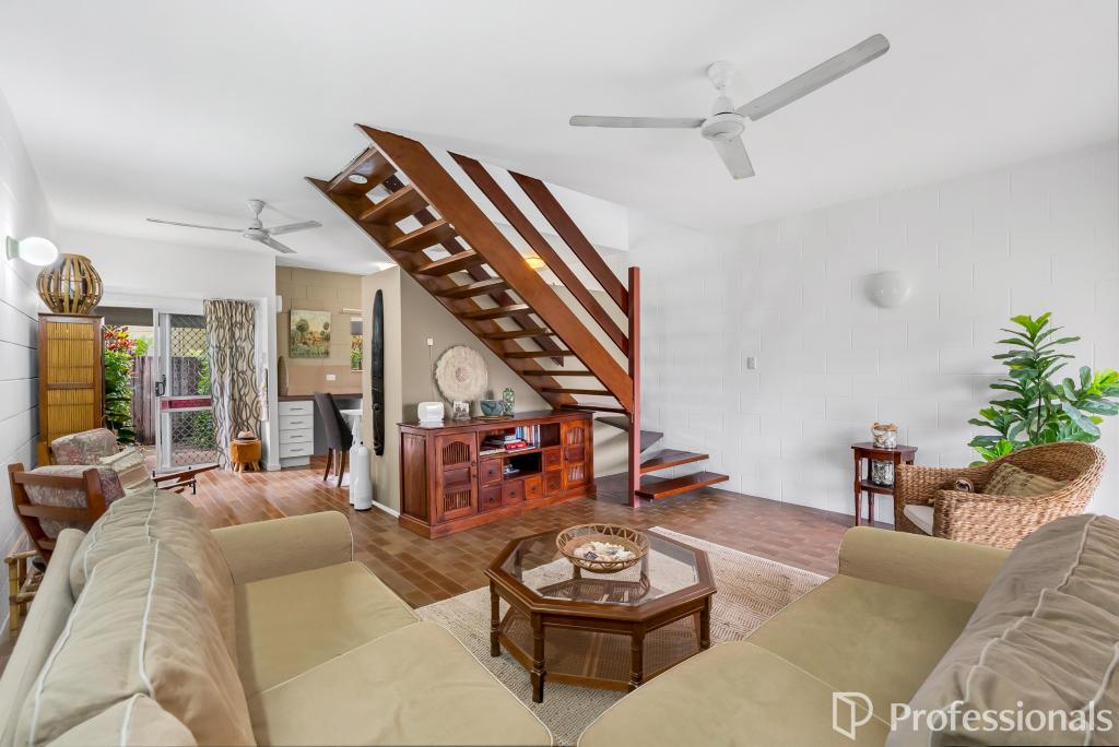 6/11-13 Pioneer St, Manoora, QLD 4870