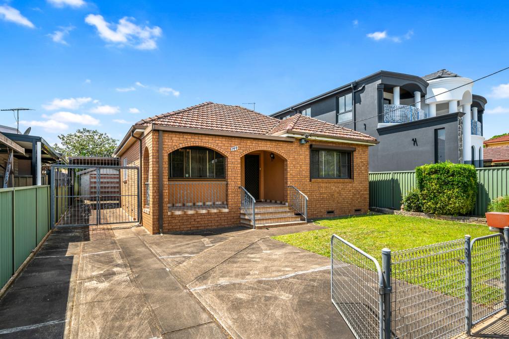 144 CHISHOLM RD, AUBURN, NSW 2144