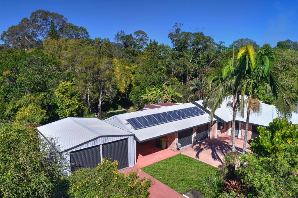 28 Sugar Gum Dr, Mooloolah Valley, QLD 4553