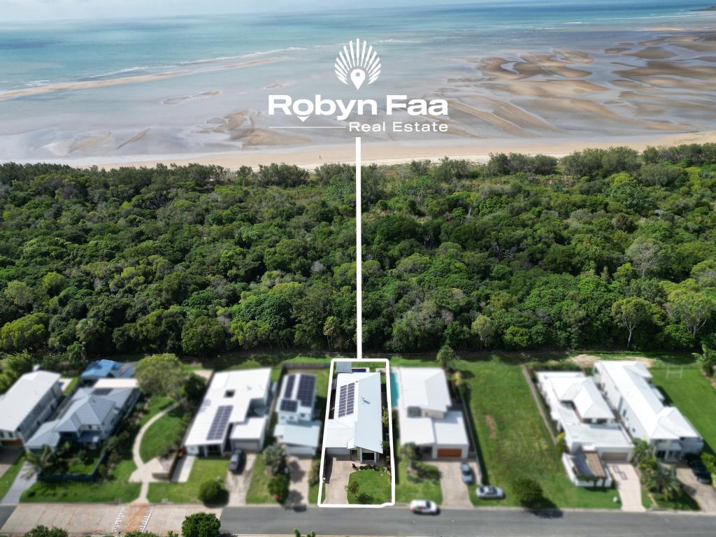 45 Corella Way, Blacks Beach, QLD 4740