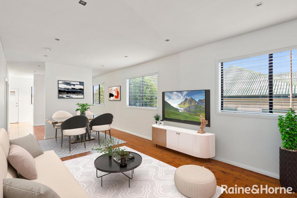 5 Prospect St, Mount Saint Thomas, NSW 2500