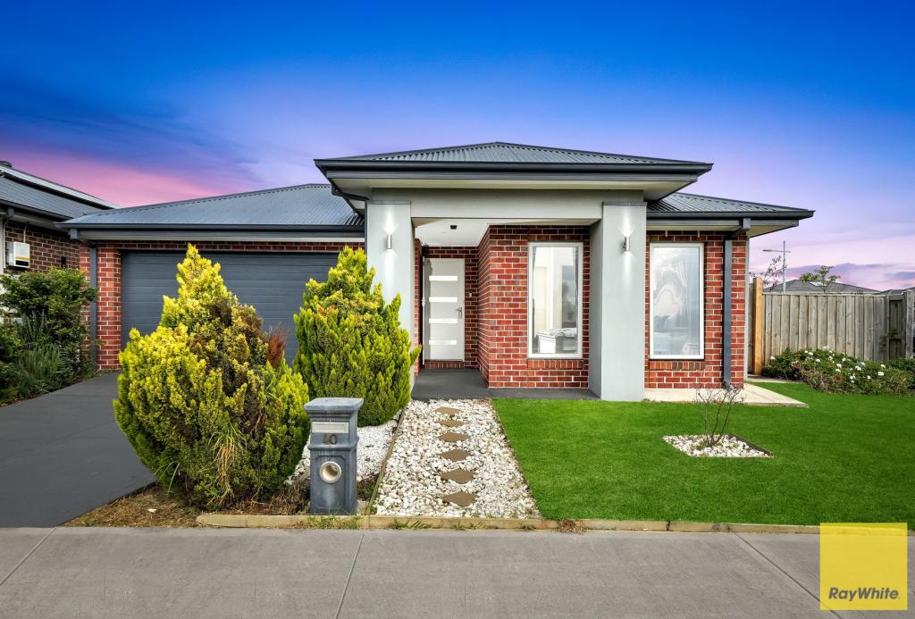 40 Modern Cres, Tarneit, VIC 3029