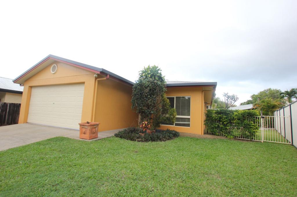 8 Shamrock Ave, Brinsmead, QLD 4870