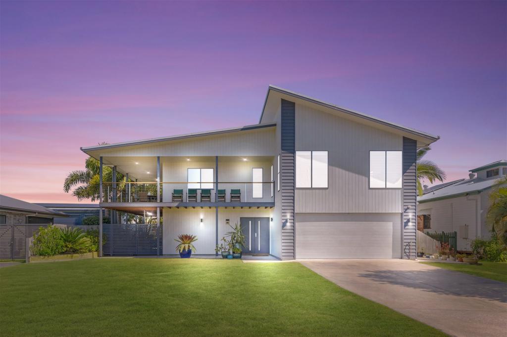 20 Traviston Way, Burrum Heads, QLD 4659