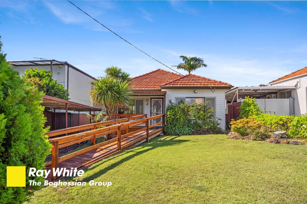 66 Forsyth St, Kingsgrove, NSW 2208