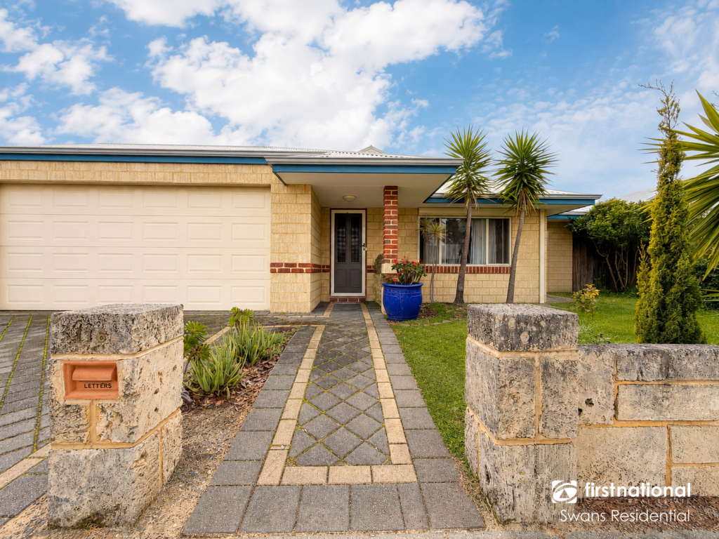116 Larrawa Cir, Ellenbrook, WA 6069