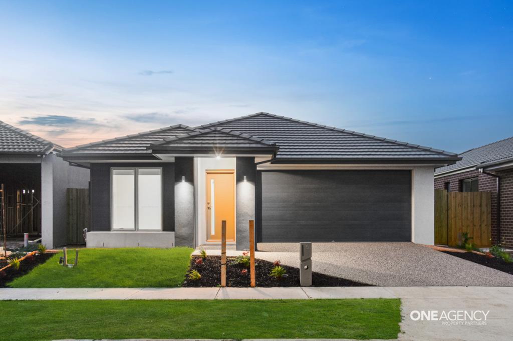 5 Pewter St, Mambourin, VIC 3024