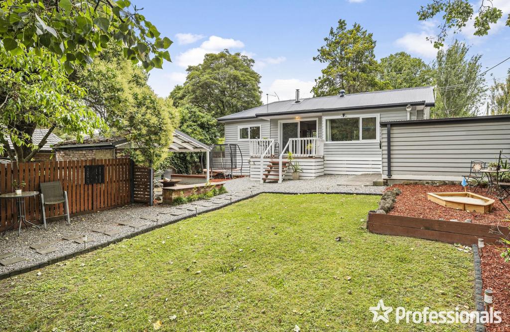 33 Bailey Rd, Mount Evelyn, VIC 3796