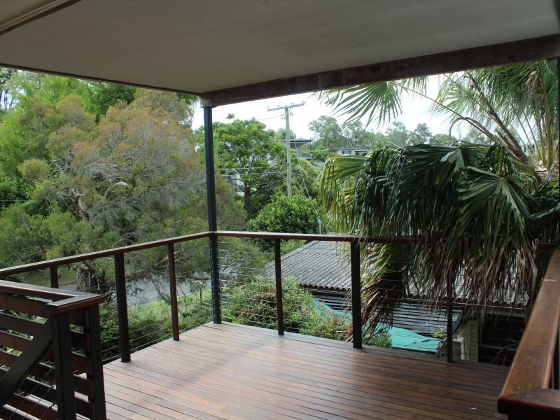 1/43 Eastment St, Bardon, QLD 4065