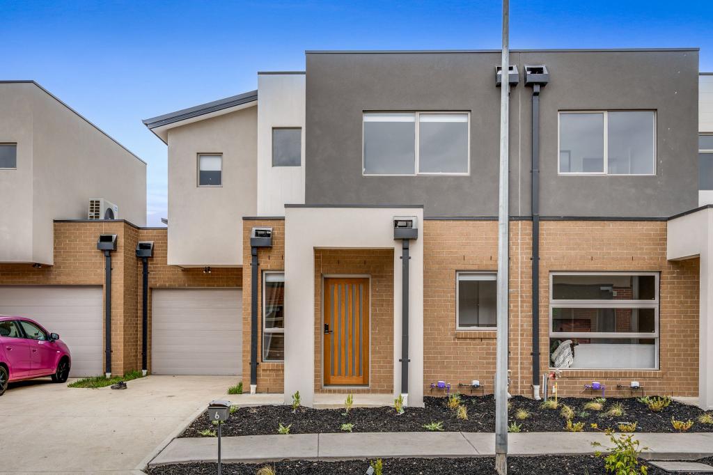 6 Tiger Way, Officer, VIC 3809