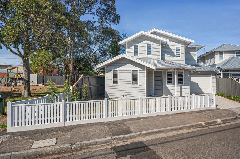 8 Clough St, Williamstown, VIC 3016