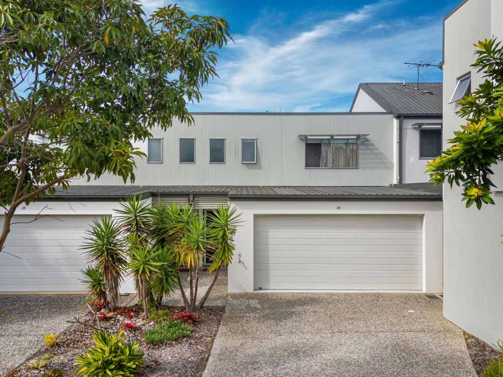 28/115 Mango Hill Bvd, Mango Hill, QLD 4509