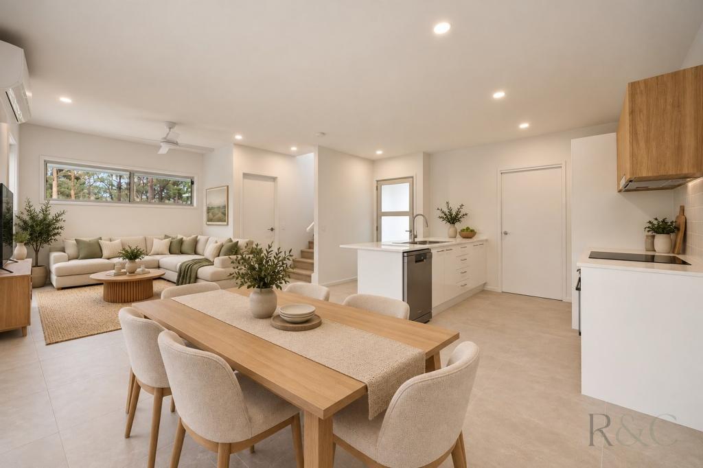 8/62 Peachester Rd, Beerwah, QLD 4519