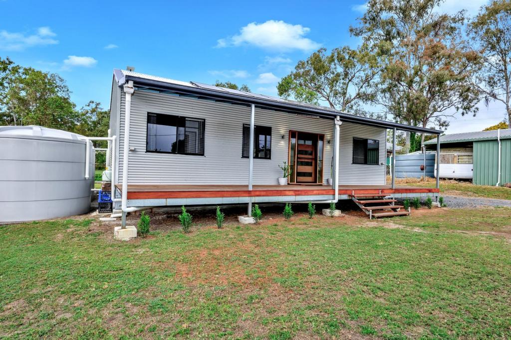 4 Blackall St, Avondale, QLD 4670