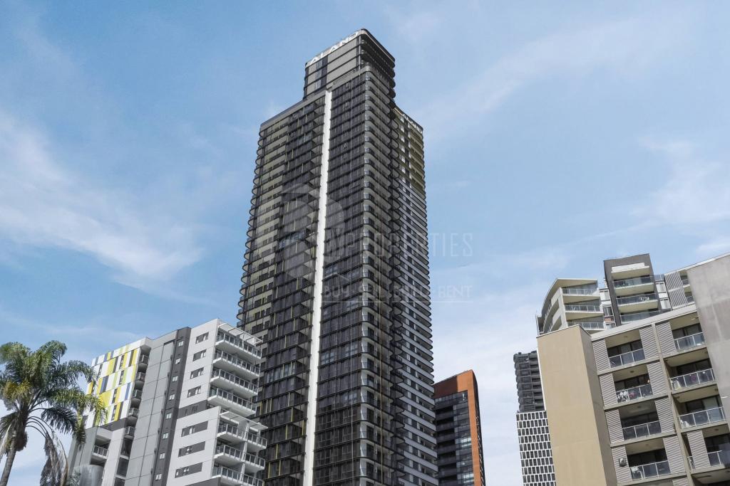 3109/20 Parkes St, Harris Park, NSW 2150