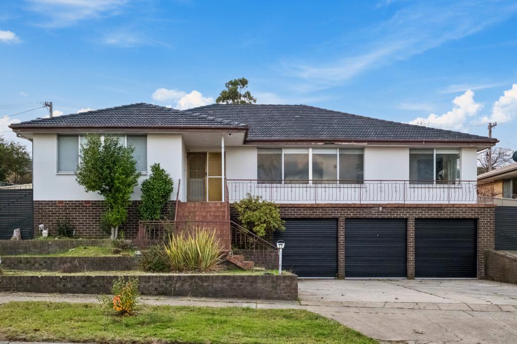 17 Alfred Hill Dr, Melba, ACT 2615