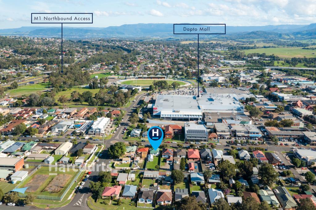 38 Baan Baan St, Dapto, NSW 2530