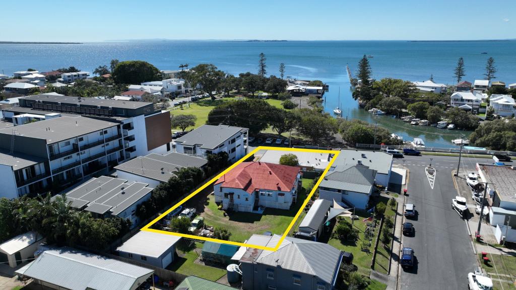 17 Fox St, Wynnum, QLD 4178