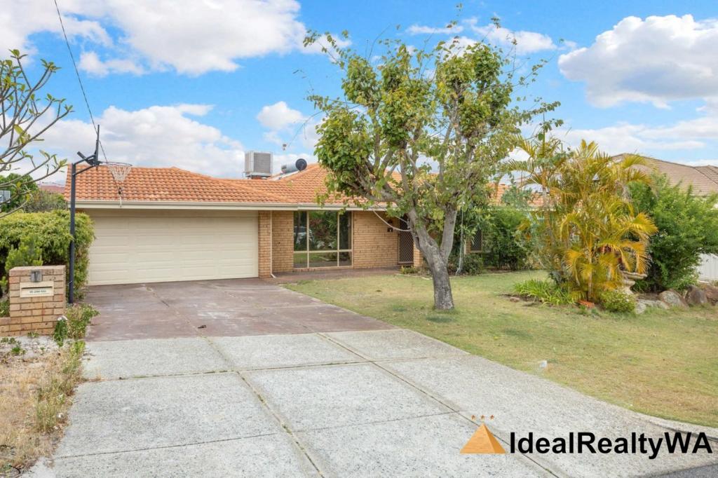 7 Braceby Cl, Willetton, WA 6155