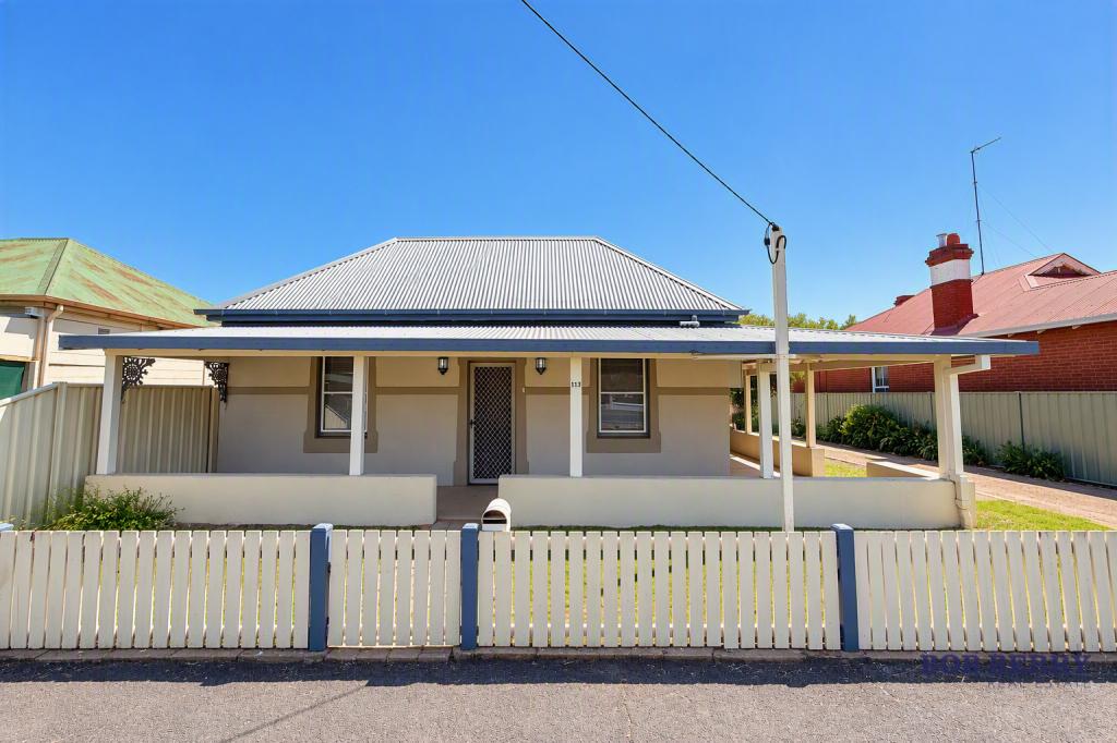 113 Bourke St, Dubbo, NSW 2830