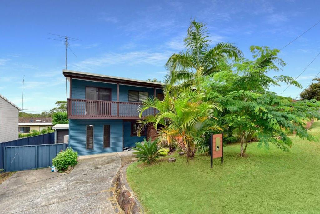 41 Hillside Dr, Berkeley Vale, NSW 2261