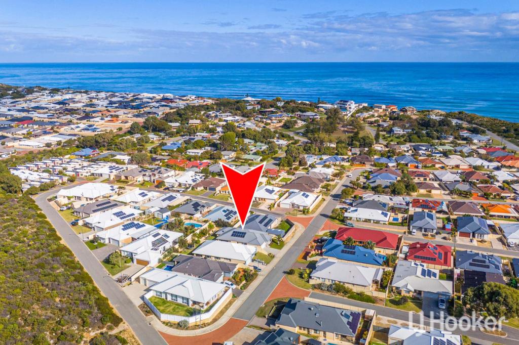 31 Dalwallinu Tce, Dawesville, WA 6211