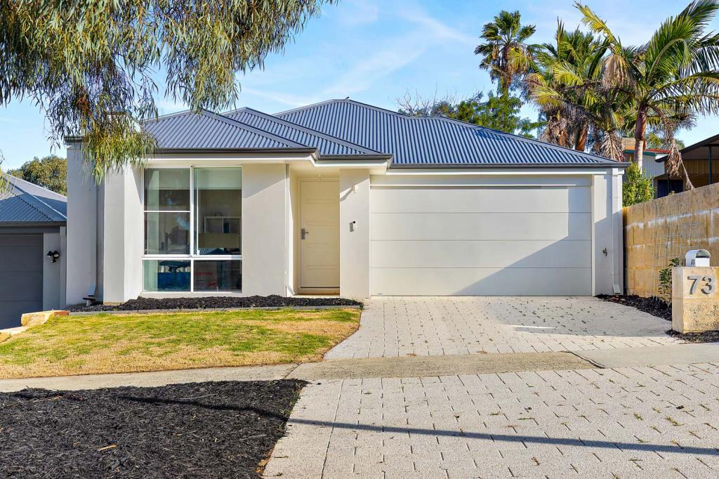 73 Archidamus Rd, Coolbellup, WA 6163