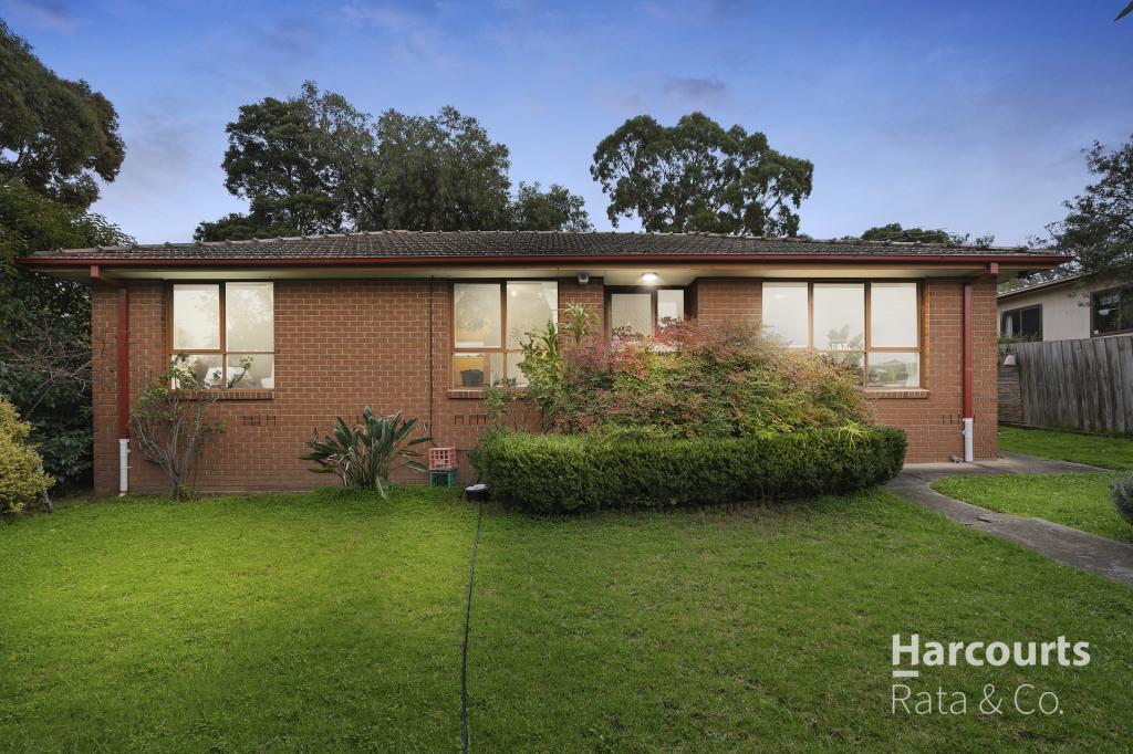 2/103 HENRY ST, GREENSBOROUGH, VIC 3088