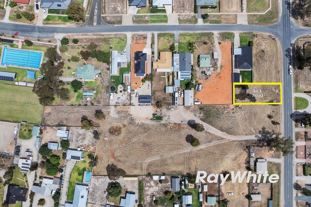 Lot 3 Grigg Rd, Koondrook, VIC 3580