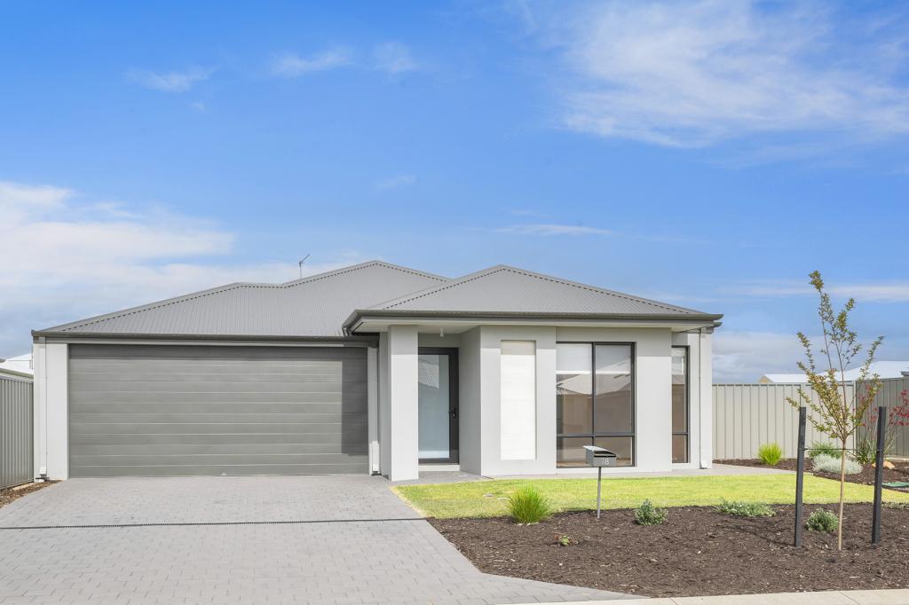 18 Yellowtail Dr, Vasse, WA 6280