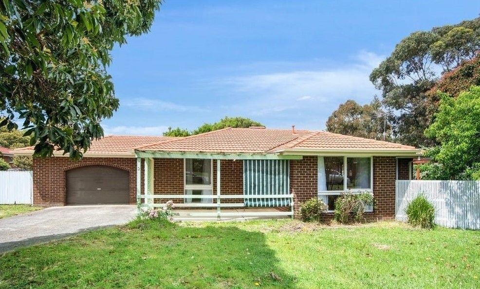 2 Cameron Ct, Wantirna, VIC 3152