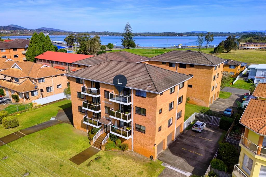 6/12 Taree St, Tuncurry, NSW 2428