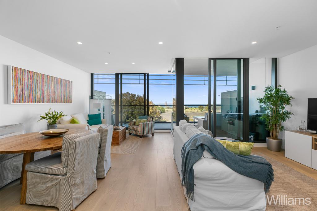 308/7 Windsor Tce, Williamstown, VIC 3016
