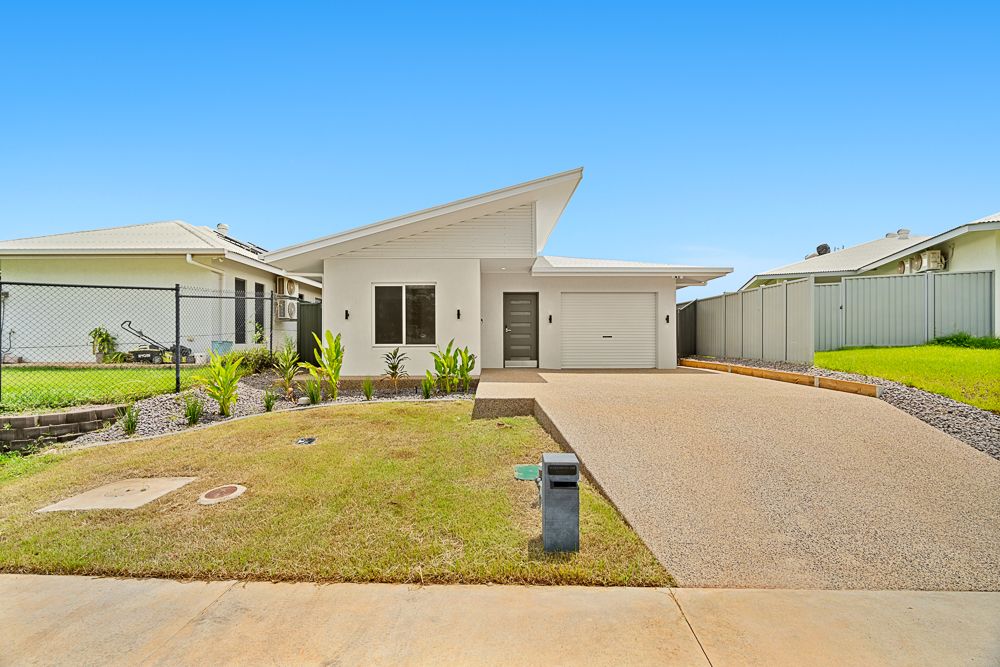 15 Lasiandra Ave, Zuccoli, NT 0832