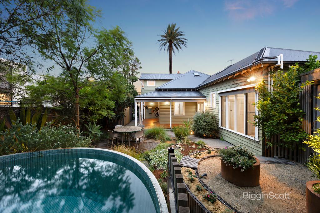 12 PARK AVE, RICHMOND, VIC 3121